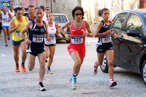 Gruppetto testa donne