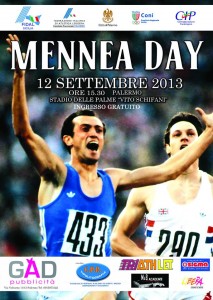 Mennea Day_Palermo