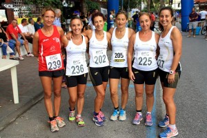 asd scuola atletica berradi