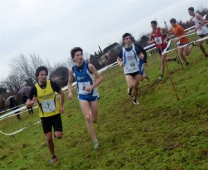 Vedelago_Un_passaggio_della_gara_allievi_b