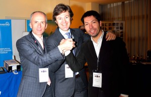 staffettisti Best Western