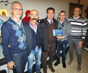 Atl. - Siciliarunning premia Marsala ''miglior maratonina del 2013''