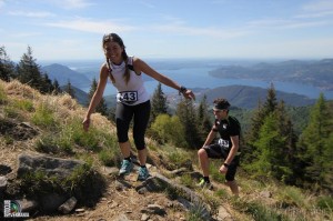Lo spirito della Maratona della Valle Intrasca - Foto Giuseppe Geis