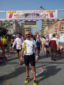 Atl. - Michele D'Errico a Putignano