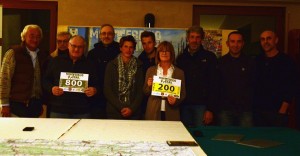 Foto di gruppo con Istituzioni e sponsor (Copia)