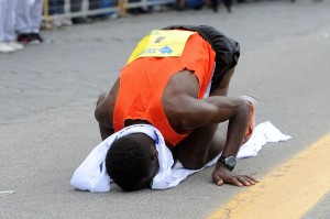 Negari vincitore 2013