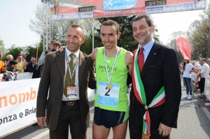 Nicola Vigan__, Alberico Di Cecco, Giacinto Mariani