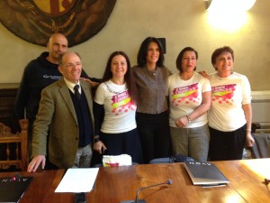 AvonRunningPresentazione