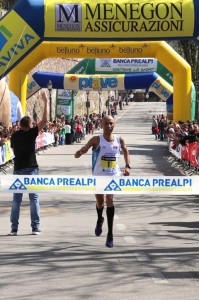 BL 2014_L'arrivo di Boudalia