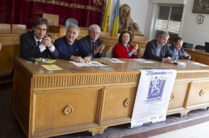 Presentazione Trecastagni Star