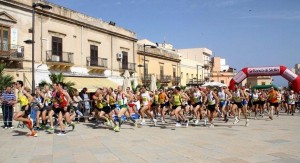 Terrasini_partenza 2013