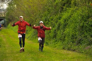 Tutto pronto per il Monteregio Trail 2014