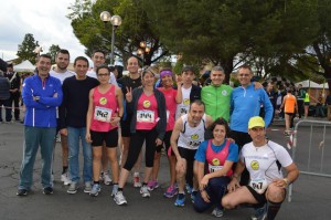 gruppo ASD Atletica Fortitudo Catania - 2