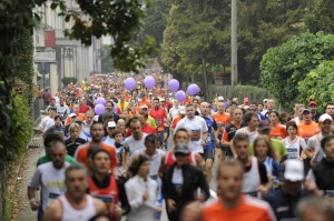 Molti gli atleti stranieri attesi alla LMM 2014