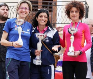 Premiazione Terrasini