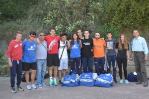 Atletica Barbas Reggio Calabria