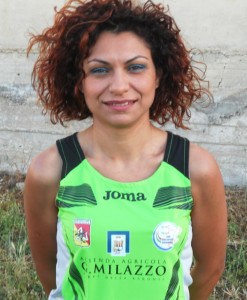 Maria Carmela Zagarrigo