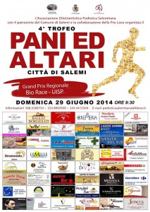 salemi locandina 2014