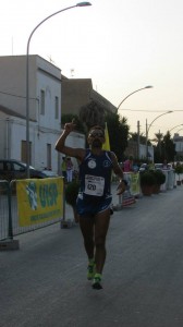 Atl. - Giuseppe Genna - gara Fulgatore