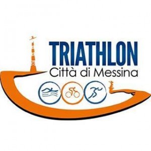 Logo Triathlon della Citt__ di Messina