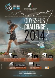 Odysseus Challenge 2014