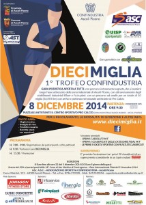 trofeo confindustria