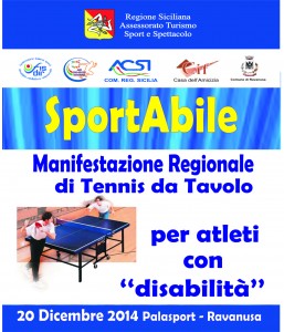 SportAbile 2014