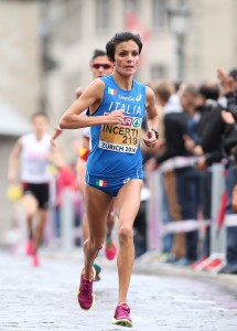 Campionati Europei di Atletica Leggera-EAA European Athletics Championships