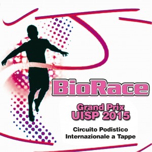 logo BioRace 2015