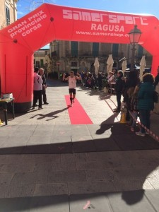 Marathon 2015 l'arrivo di Rovella (Copia)