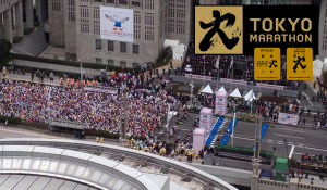 tokio-marathon