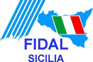 Fidal_Sicilia_Logo