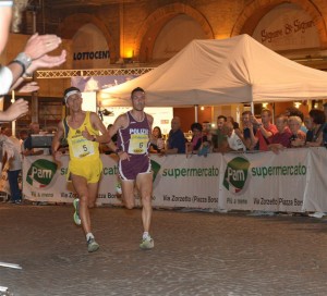 Corritreviso 2014_Pertile e Zanatta in azione_b