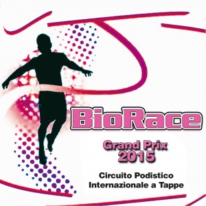 logo BioRace 2015