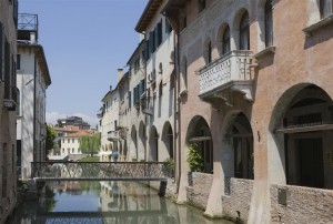 Treviso _ Canale dei Buranelli_b