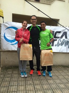 vincitori assoluti 35 strabalestrate