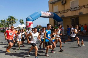 Duathlon La Partenza 2