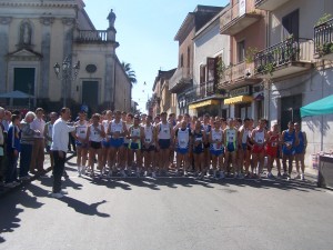 Trofeo San Sebastiano 07mar04