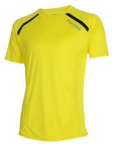 maglia tecnica DIADORA