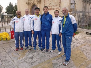 - Atl. - Atleti Pol. Marsala Doc alla Maratona di Ragusa
