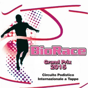 logo biorace ufficiale 2015