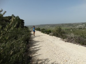 il vincitore Vincenzo Schembari (Copia)