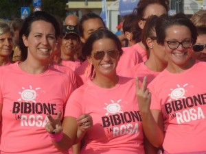 Bibione 2015_b_donne in rosa_1