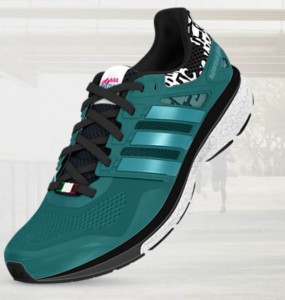 Scarpa RomaOstia  1