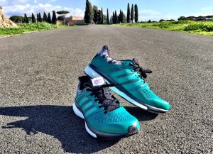 Scarpa RomaOstia 3