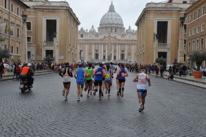 Via della Conciliazione