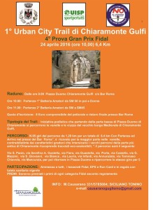 1 URBAN TRAIL CHIARAMONTE2 (Copia)