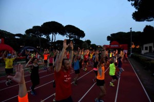 roma running style 10 maggio