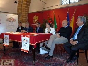 tavolo conferenza