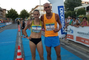 Bibione_Franzolini e Picello